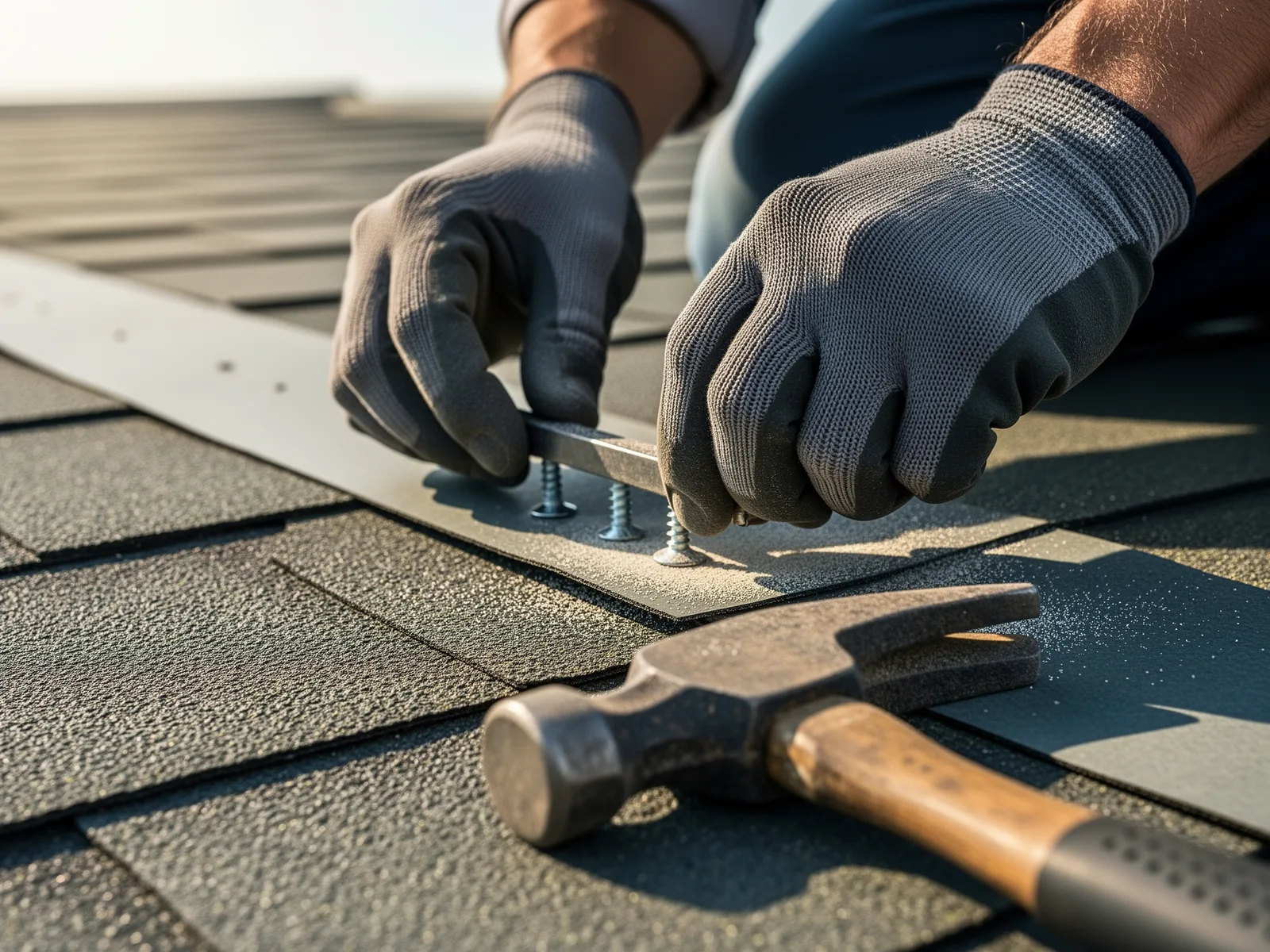 Why choose Fascia Repair in Frakes, KY